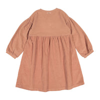 Buho Old Rose Romance USA Dress