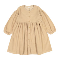 Buho Brush Romance USA Dress
