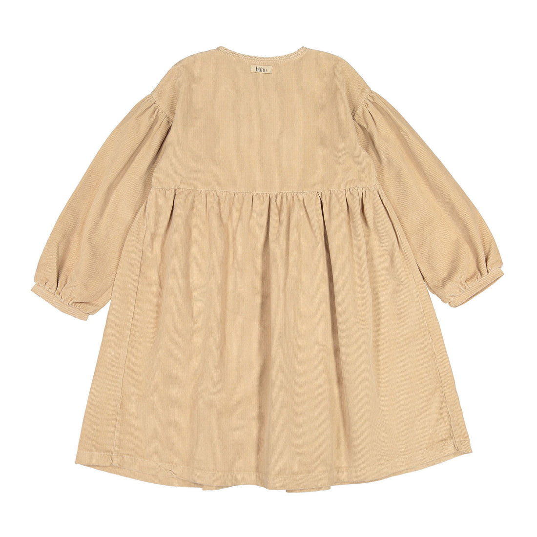 Buho Brush Romance USA Dress