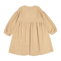 Buho Brush Romance USA Dress