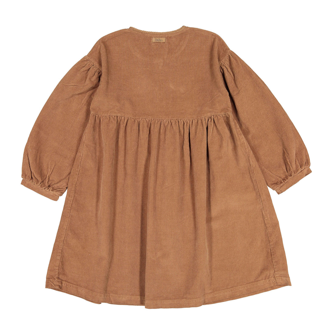 Buho Toffee Romance USA Dress