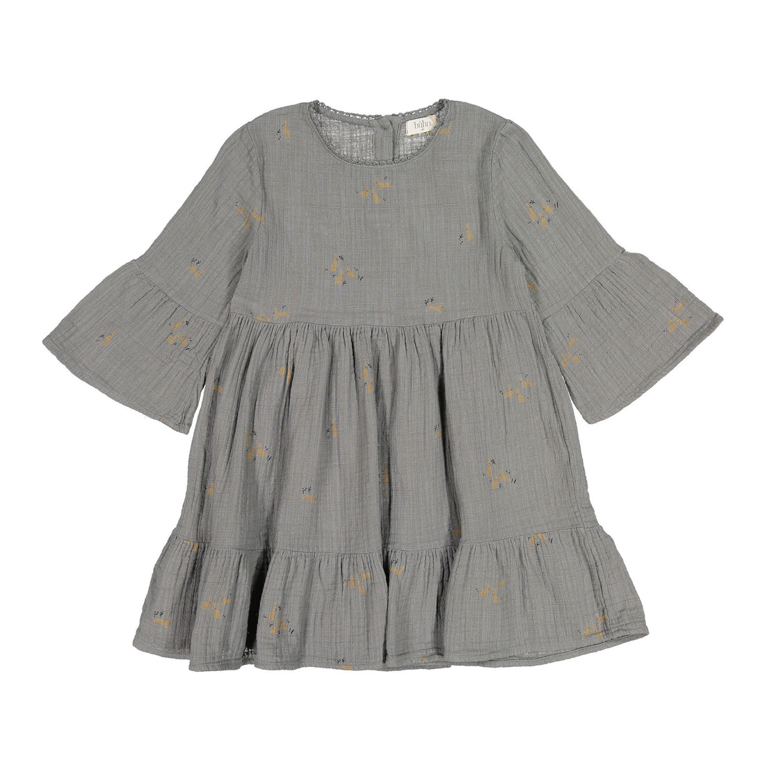 Buho Elephant Bunny Dress