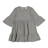 Buho Elephant Bunny Dress
