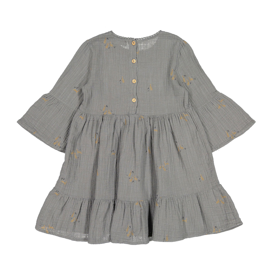 Buho Elephant Bunny Dress