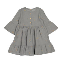 Buho Elephant Bunny Dress