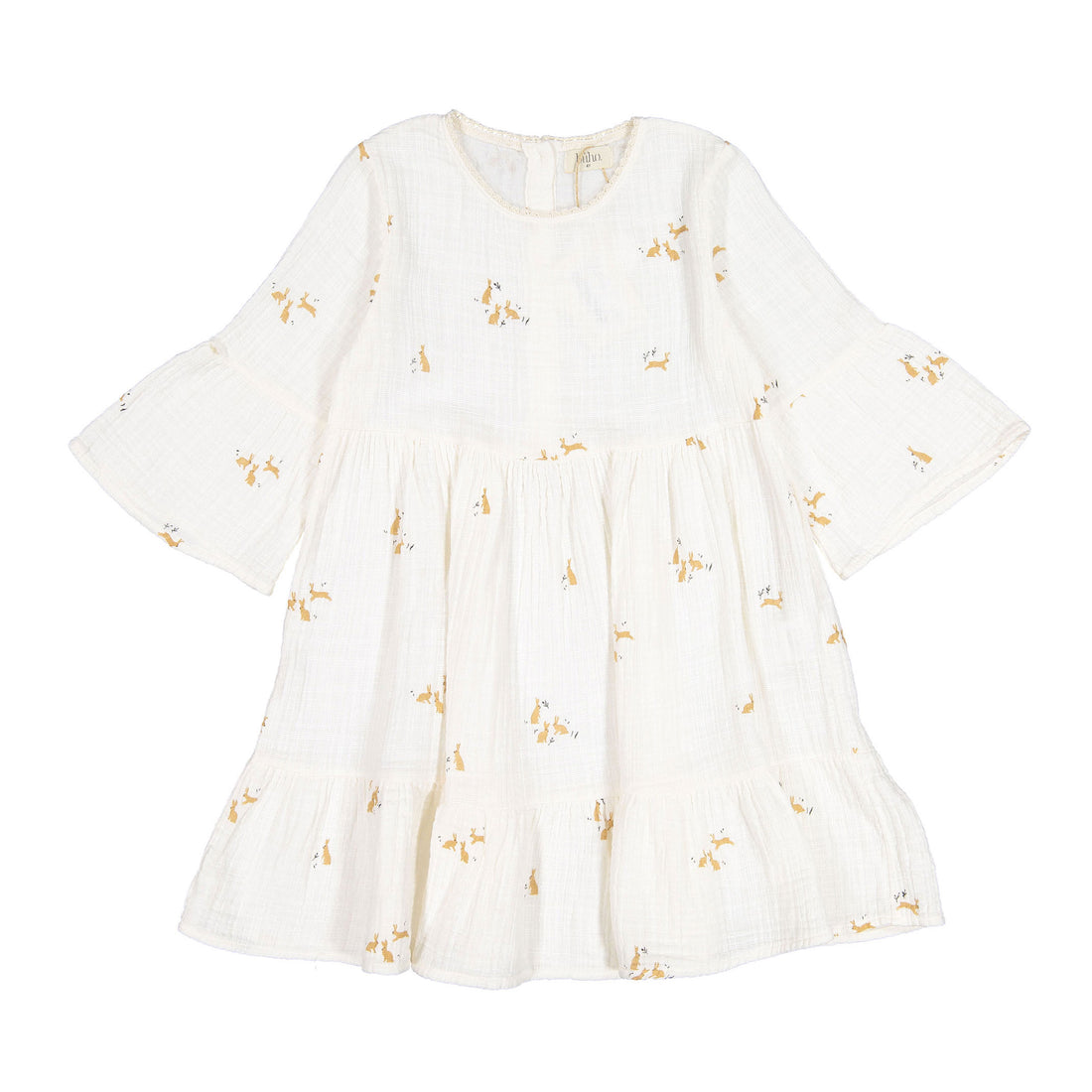 Buho Talc Bunny Dress