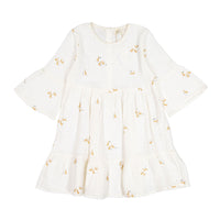 Buho Talc Bunny Dress