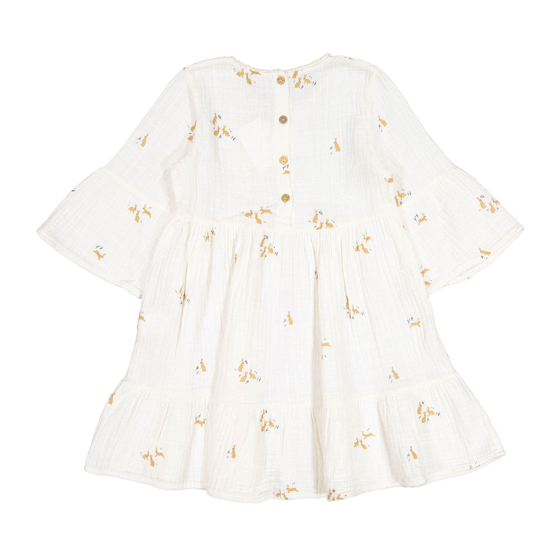Buho Talc Bunny Dress