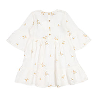 Buho Talc Bunny Dress