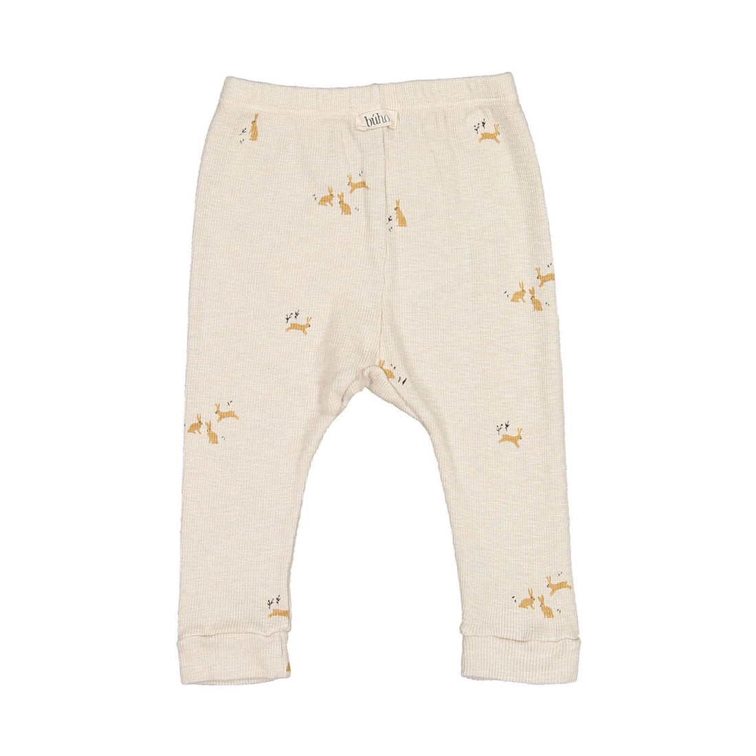Buho Sand Baby Bunny Leggings