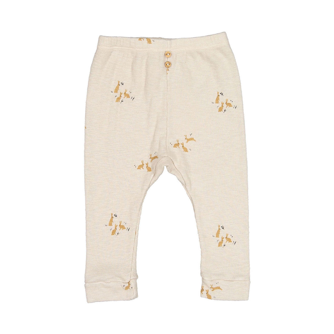 Buho Sand Baby Bunny Leggings