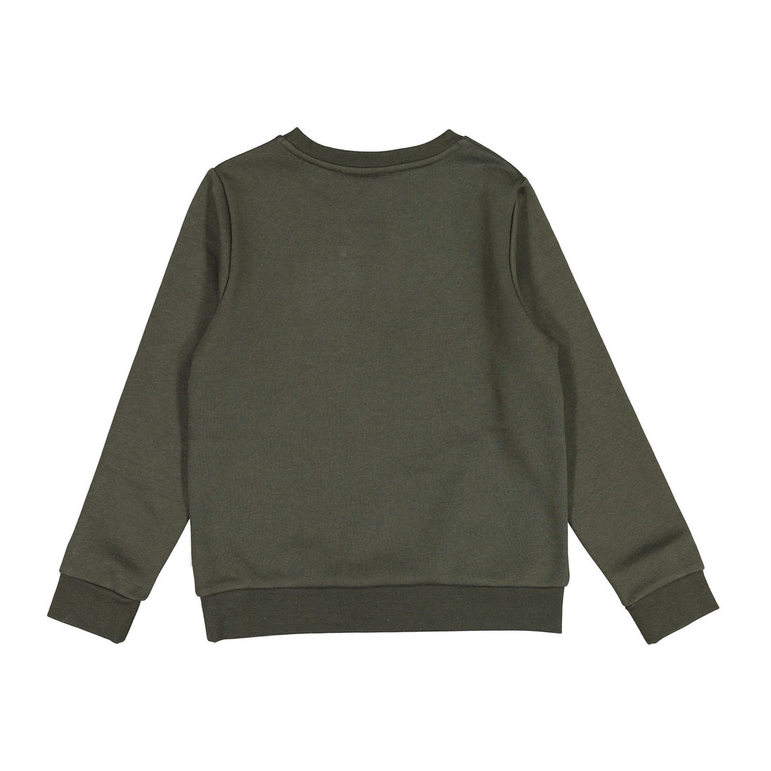 Hugo Boss Forest Green Sweatshirt