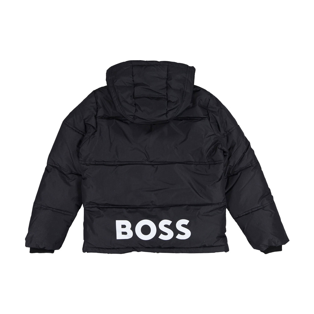 Hugo Boss Black Puffer Jacket