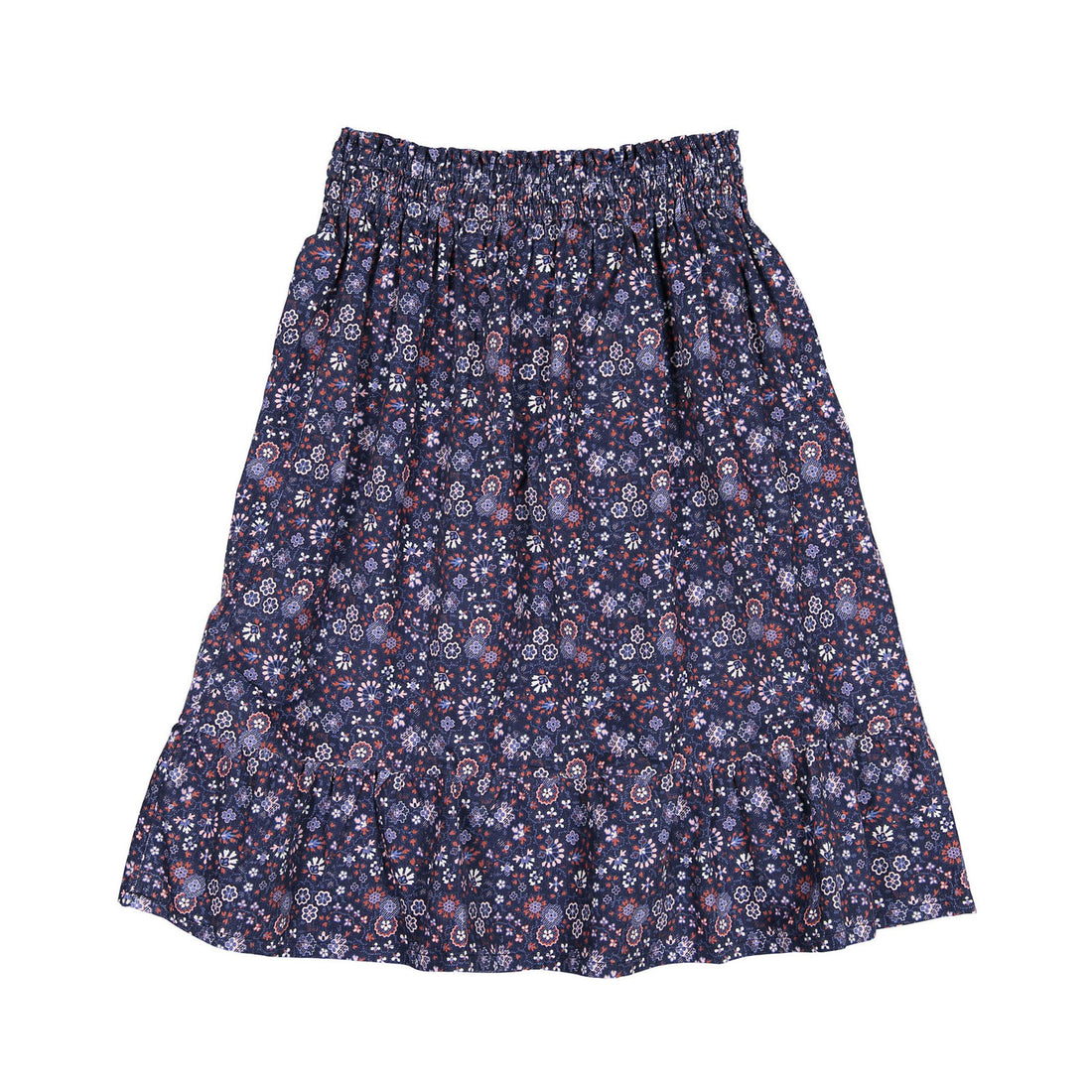 The New Society Felicity Liberty Skirt