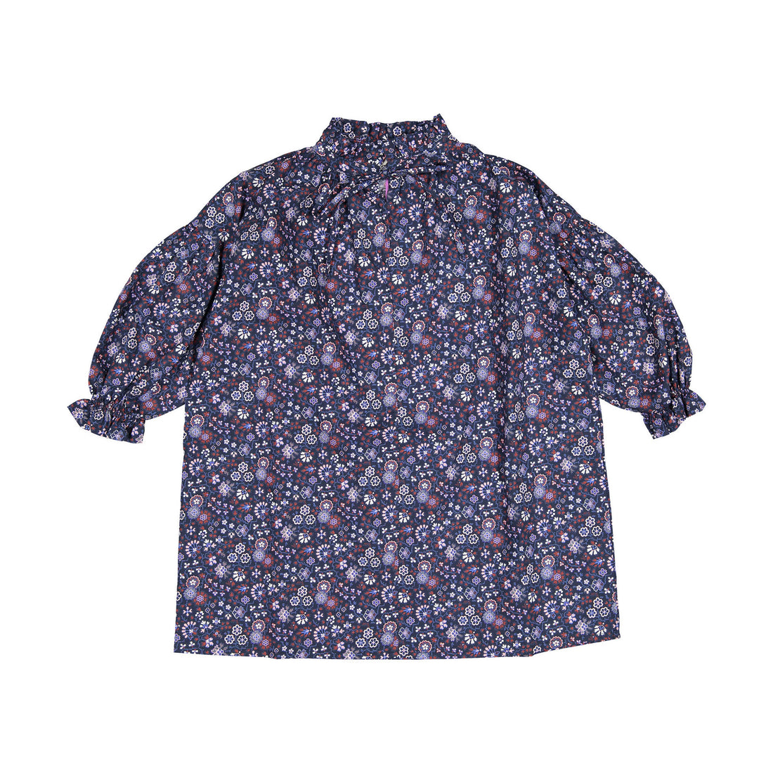 The New Society Felicity Liberty Dress