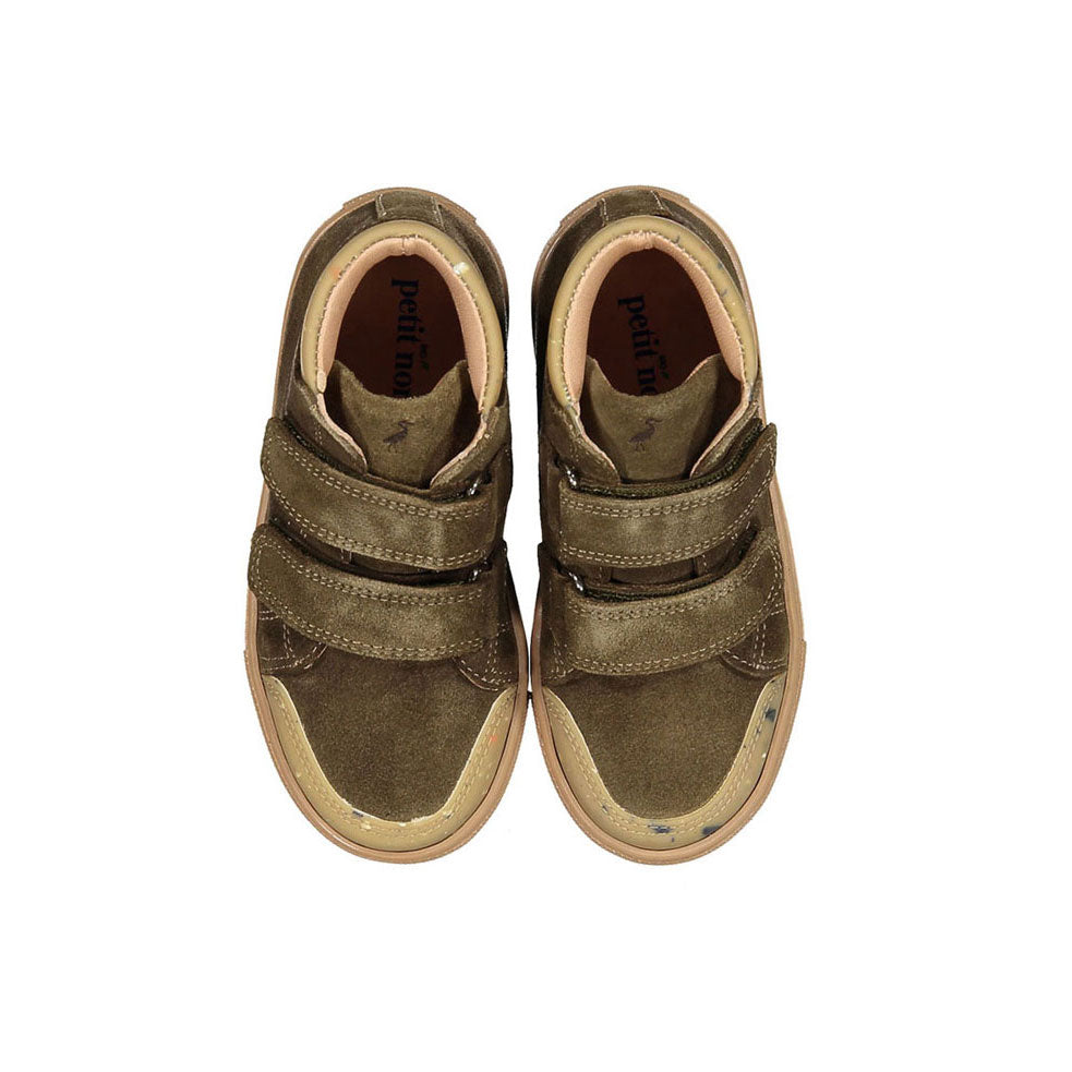 Petit Nord Sage Sneaker