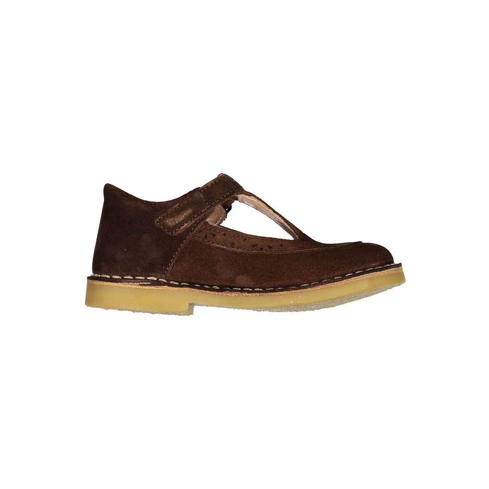 Petit Nord Teddy Low T-Bar Flower