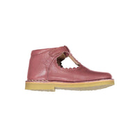 Petit Nord Berry T-Bar Scallop