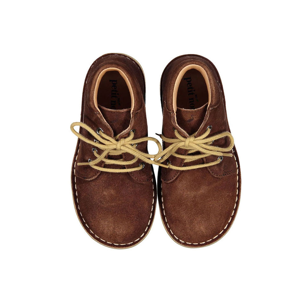 Petit Nord Teddy Classic Boot