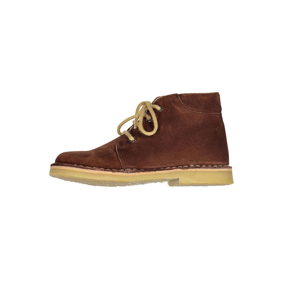 Petit Nord Teddy Classic Boot