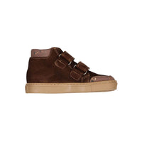 Petit Nord Teddy Sneaker