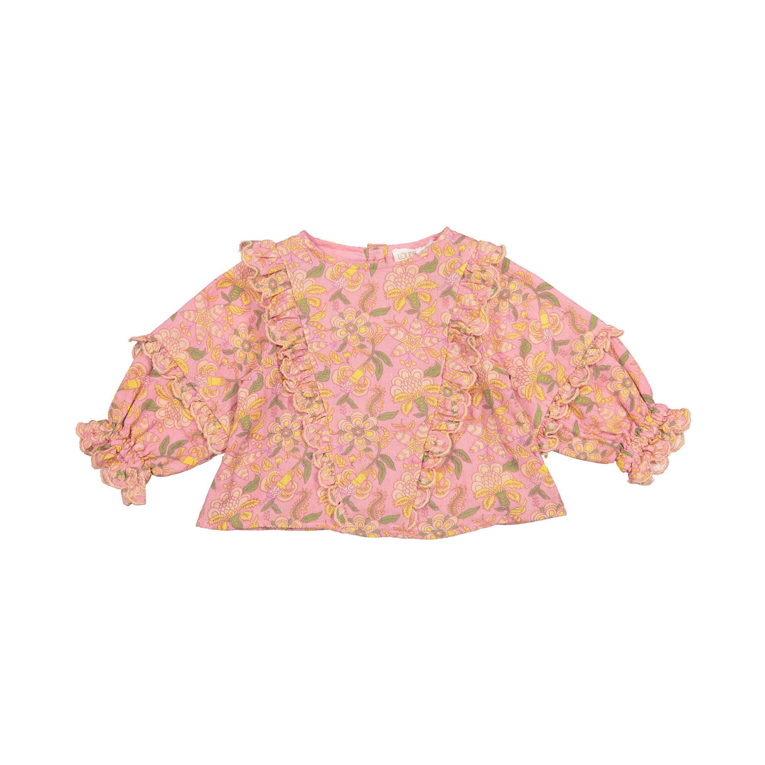 Louise Misha Sienna Blossomland Tubi Baby Blouse