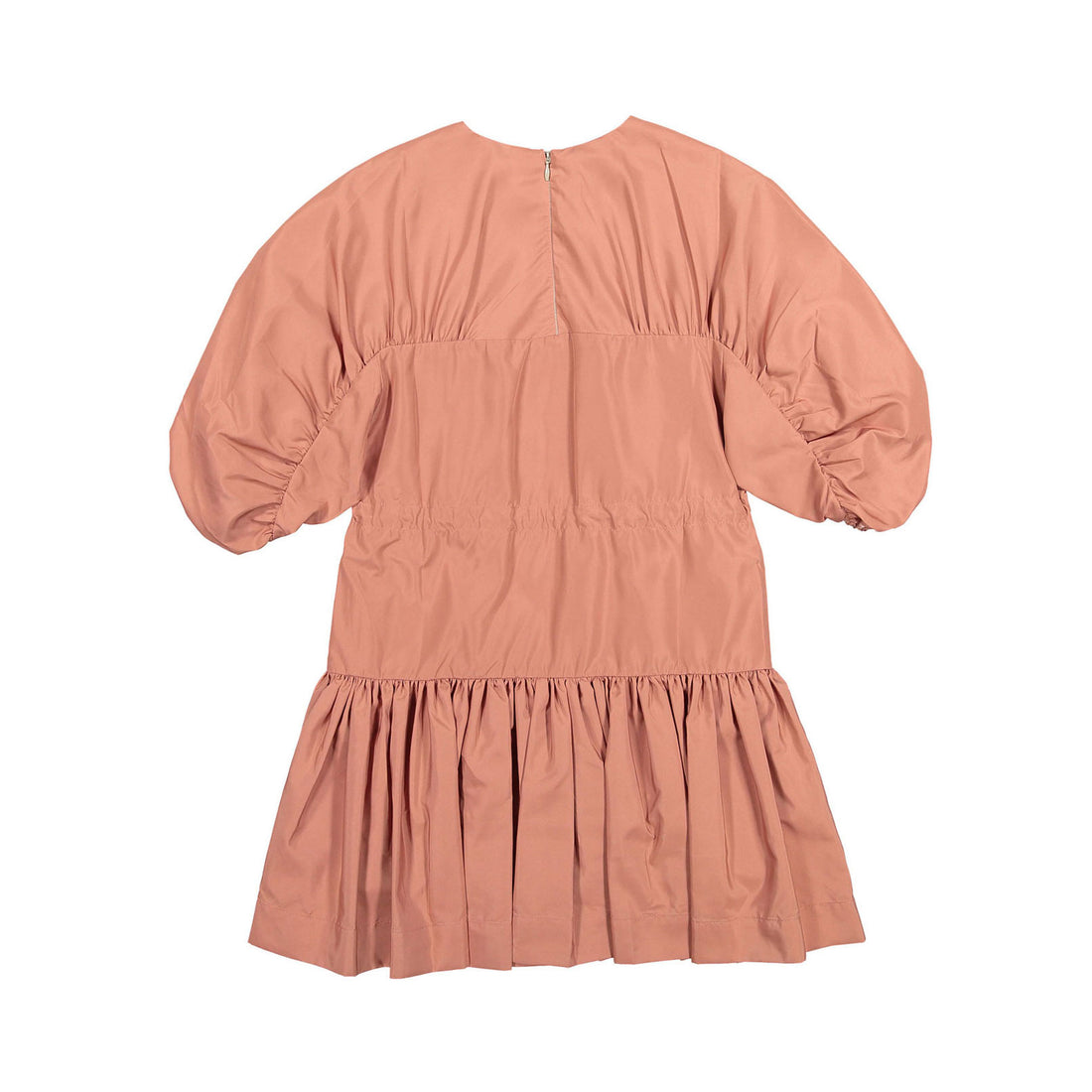 Unlabel Dusty Rose Collide Dress