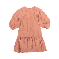 Unlabel Dusty Rose Collide Dress