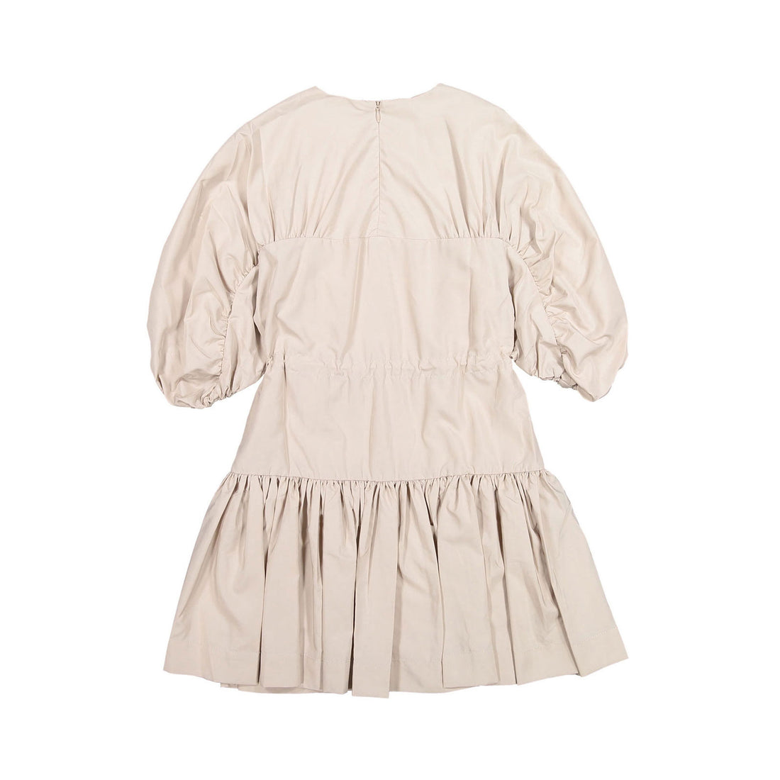 Unlabel White Sand Comet Dress