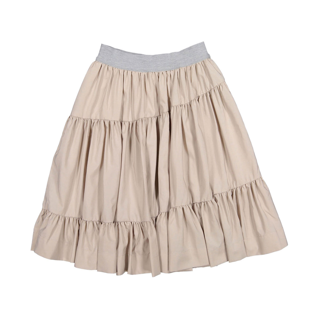 Unlabel White Sand Pandora Skirt