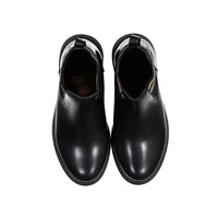 Ladida Black Booties