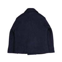 Nupkeet Double Breasted Tiziano Peacoat