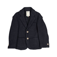 Nupkeet 2 Bottons Davide Blazer