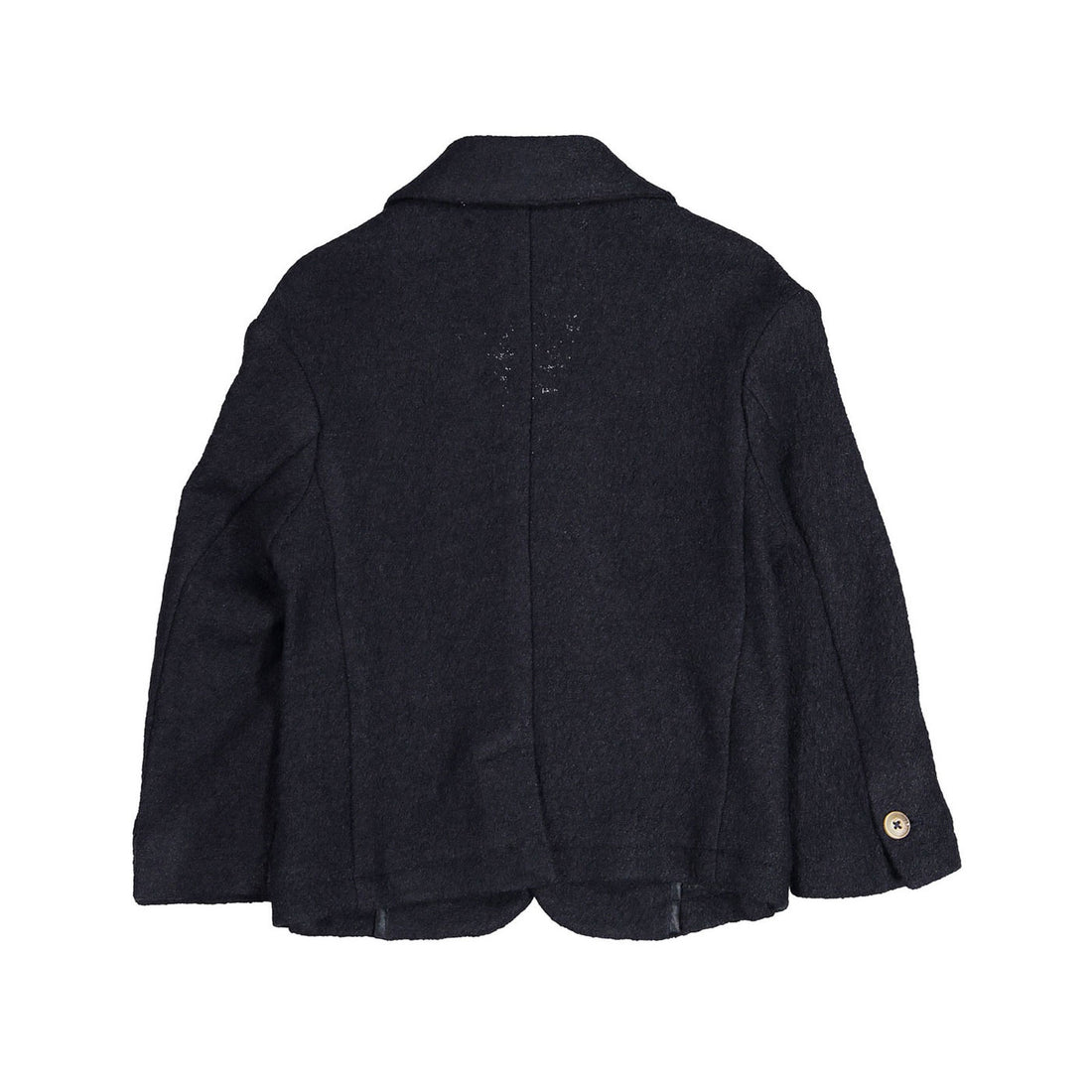 Nupkeet 2 Bottons Davide Blazer