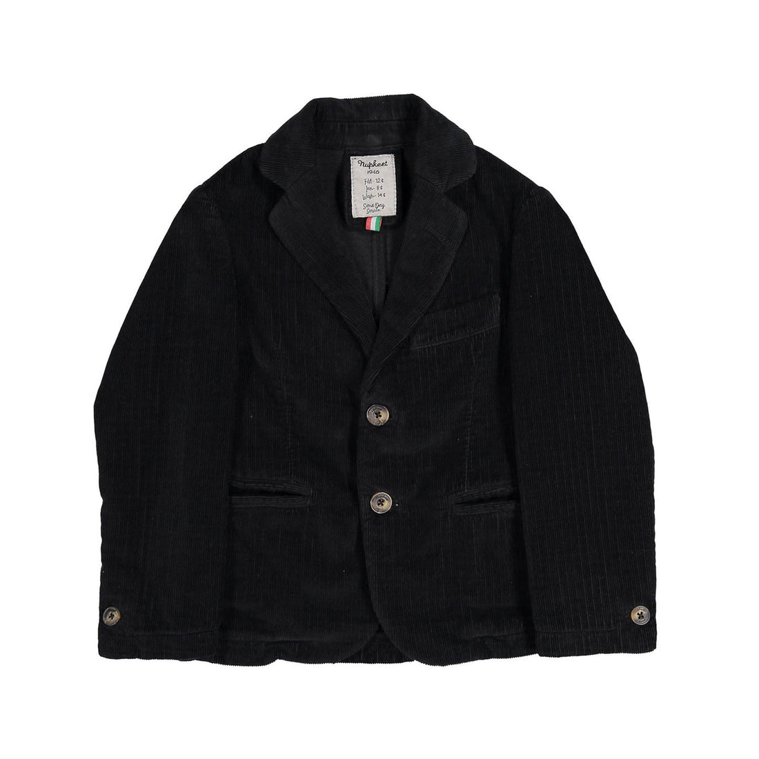 Nupkeet 2 Buttons Camillo Suit