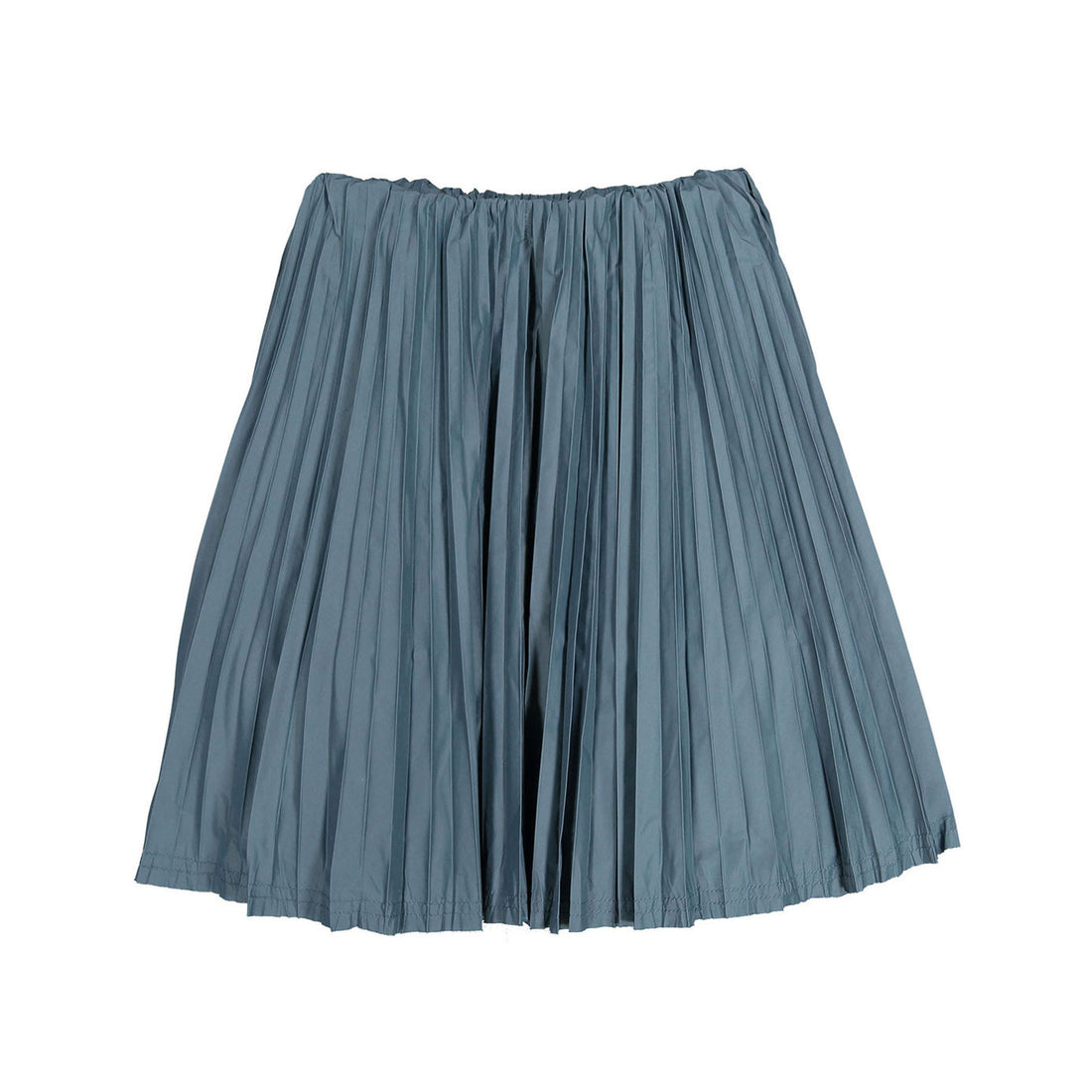 Tia Cibani River Crush Pleated Twirl Skirt