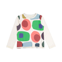 Tia Cibani Opal Mix Ellsworth Graphic Tee