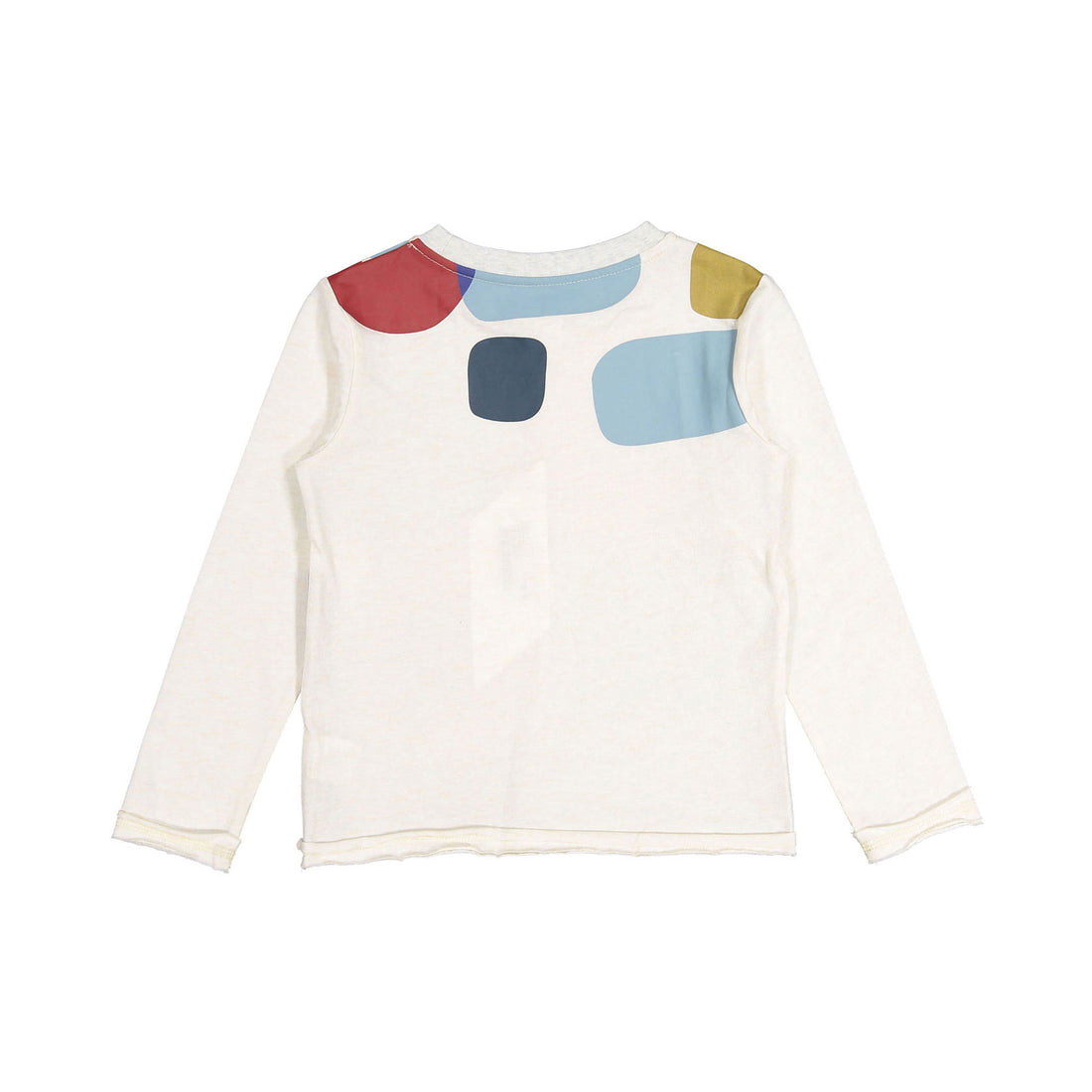 Tia Cibani Opal Mix Ellsworth Graphic Tee