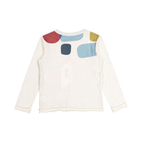 Tia Cibani Opal Mix Ellsworth Graphic Tee