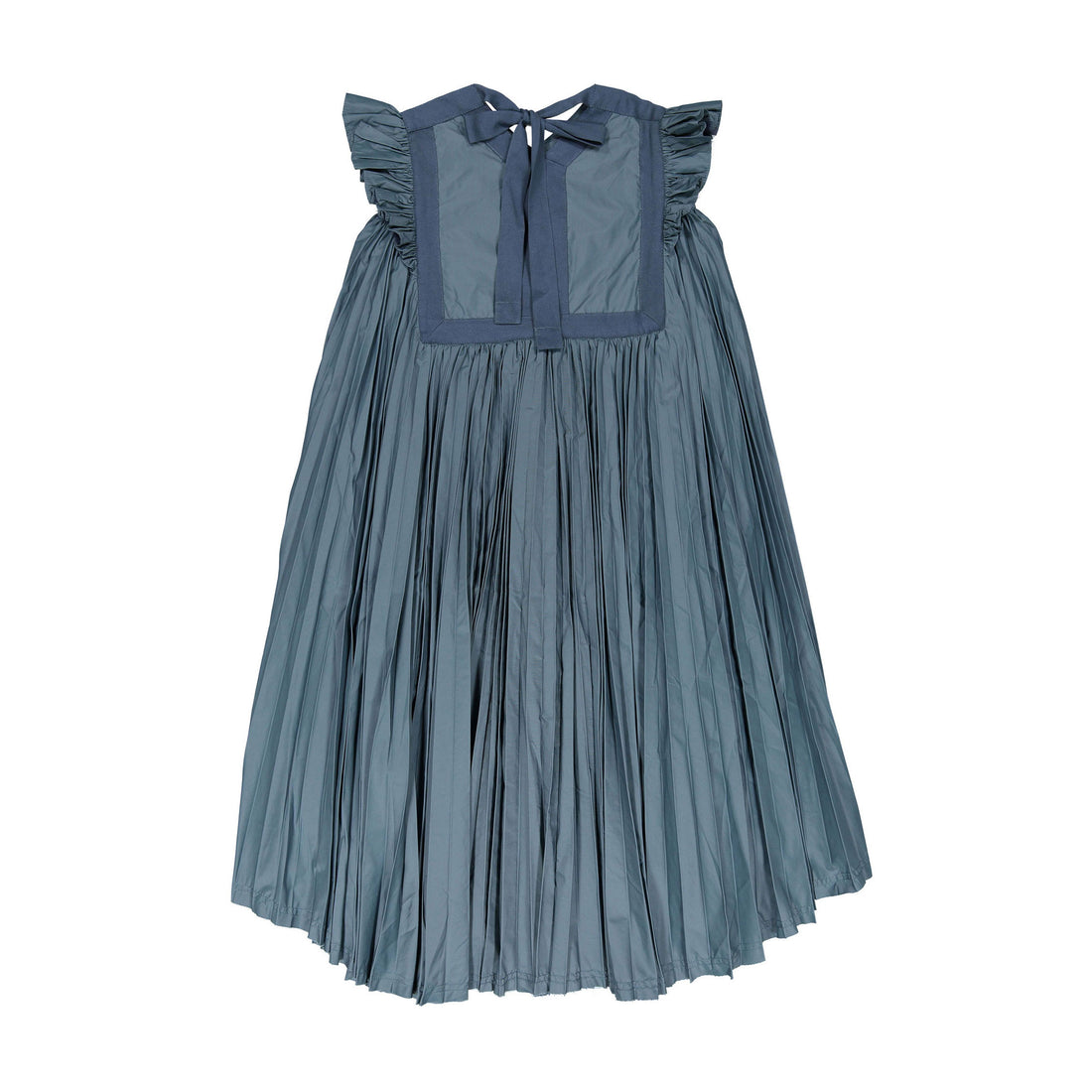 Tia Cibani River Pleated Clara Gown