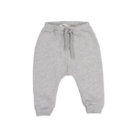 Tocoto Vintage Plush Baby Pants