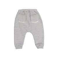 Tocoto Vintage Plush Baby Pants