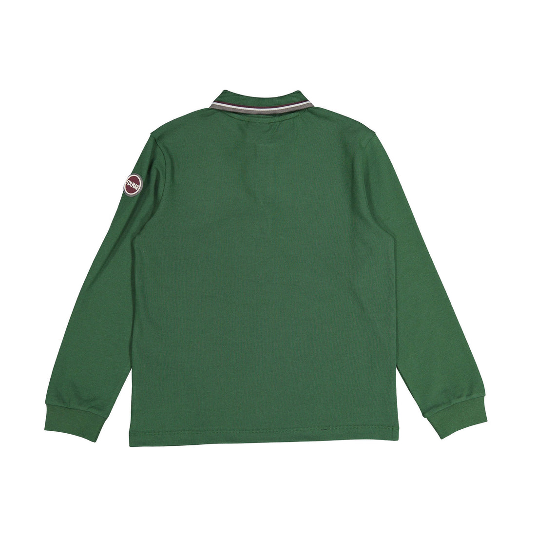 Colmar Forest Long Sleeve Polo