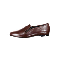 Soeur Marron Pacha Womens Loafers