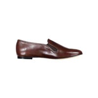 Soeur Marron Pacha Womens Loafers