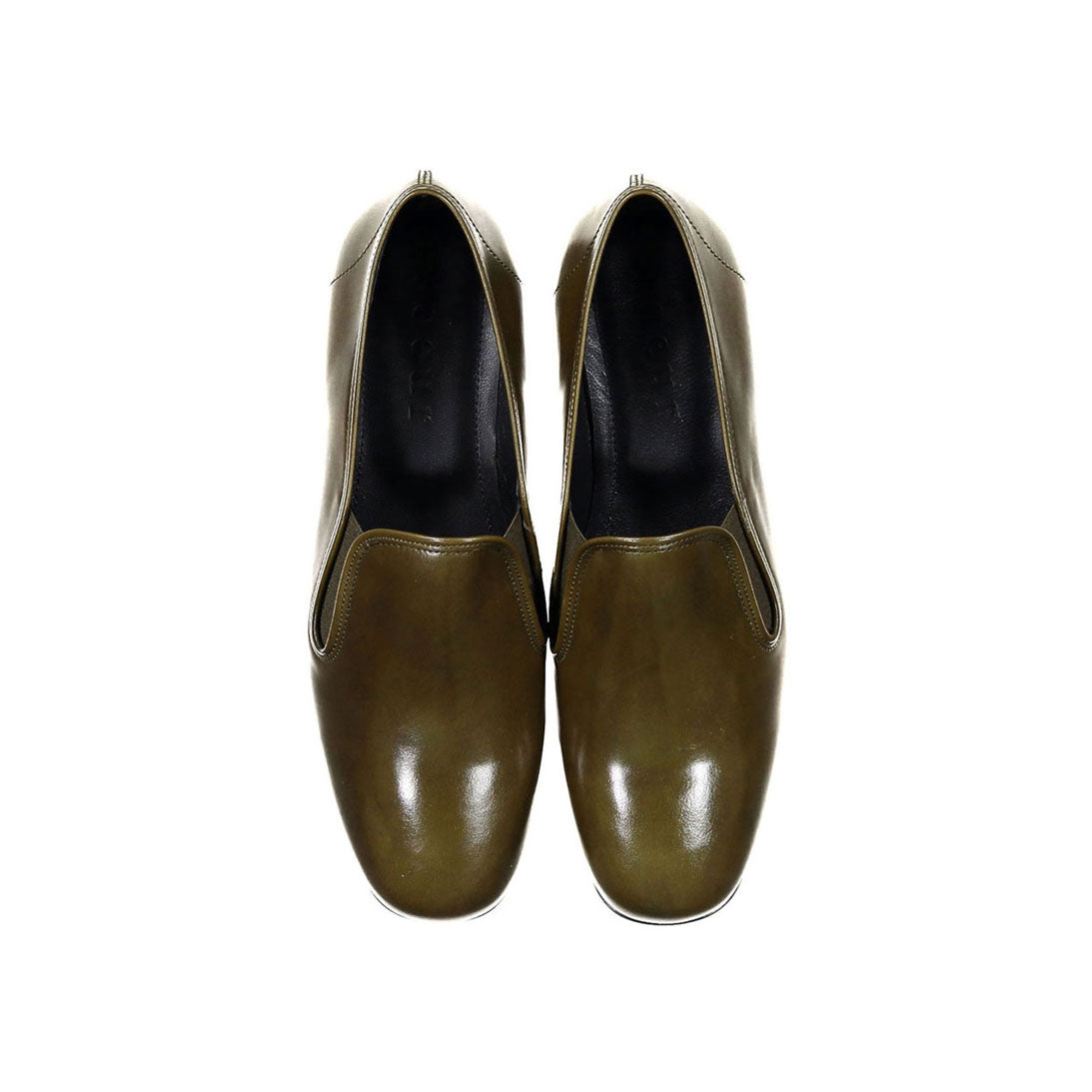 Soeur Olive Pacha Womens Loafers