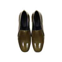 Soeur Olive Pacha Womens Loafers