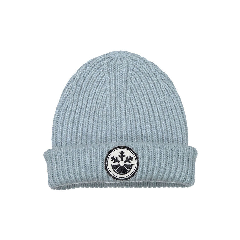 Pamplemousse Celeste Cashmere Hat