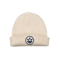 Pamplemousse Tofu Cashmere Hat