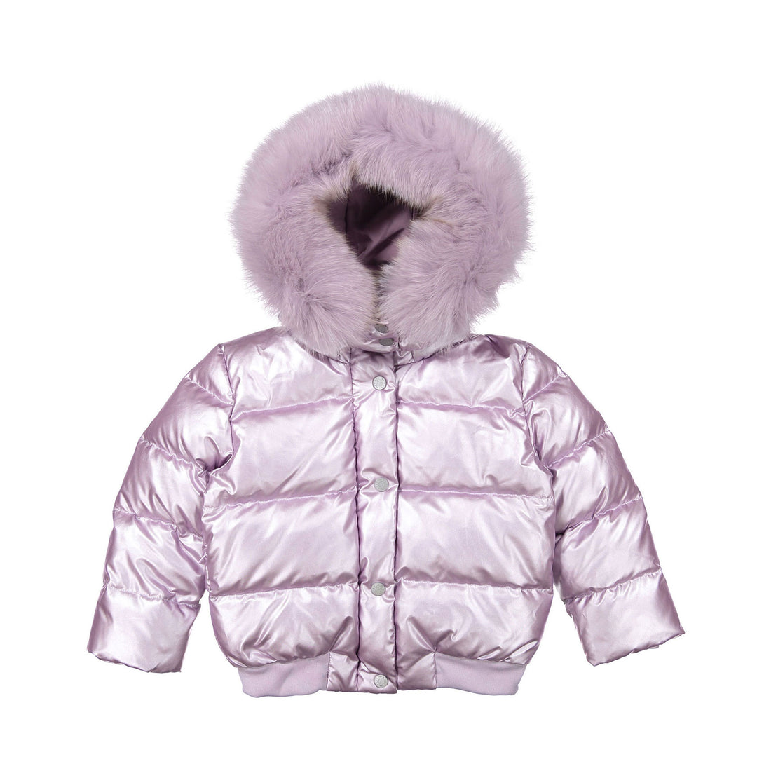 Pamplemousse Lavender Becca Bomber